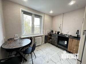 1-к квартира, вторичка, 28м2, 4/5 этаж