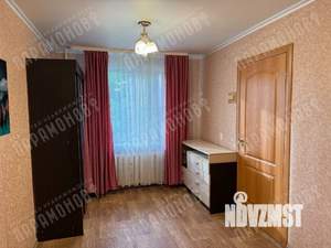 2-к квартира, вторичка, 48м2, 4/4 этаж