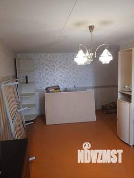 2-к квартира, вторичка, 44м2, 5/9 этаж