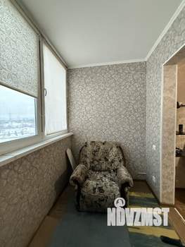 Студия квартира, вторичка, 29м2, 5/17 этаж