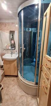 3-к квартира, вторичка, 69м2, 9/10 этаж