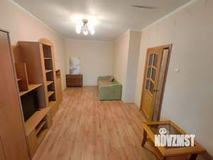1-к квартира, вторичка, 41м2, 3/9 этаж