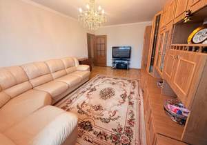 3-к квартира, вторичка, 67м2, 4/9 этаж