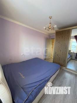 2-к квартира, вторичка, 53м2, 9/9 этаж