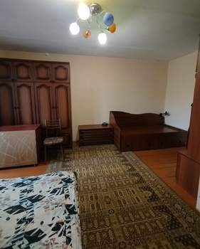 1-к квартира, вторичка, 34м2, 3/5 этаж