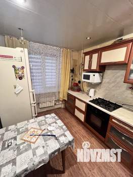 3-к квартира, вторичка, 65м2, 2/9 этаж