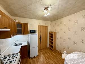 1-к квартира, вторичка, 38м2, 3/9 этаж