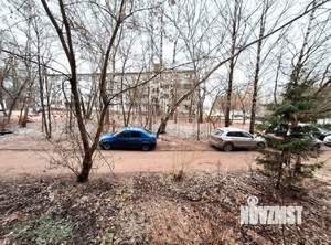 3-к квартира, вторичка, 59м2, 1/5 этаж