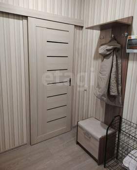 1-к квартира, вторичка, 37м2, 3/16 этаж