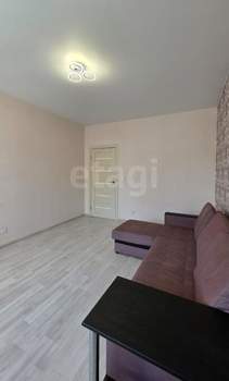 2-к квартира, вторичка, 58м2, 8/12 этаж