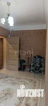 3-к квартира, вторичка, 53м2, 2/2 этаж