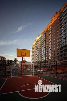 2-к квартира, вторичка, 54м2, 3/16 этаж