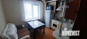 2-к квартира, вторичка, 54м2, 4/9 этаж