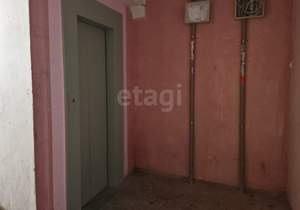 2-к квартира, вторичка, 55м2, 2/4 этаж