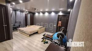 2-к квартира, вторичка, 44м2, 5/5 этаж