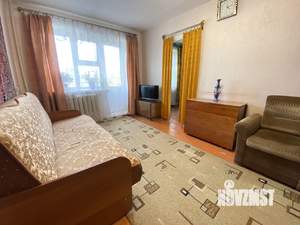 2-к квартира, вторичка, 45м2, 4/5 этаж