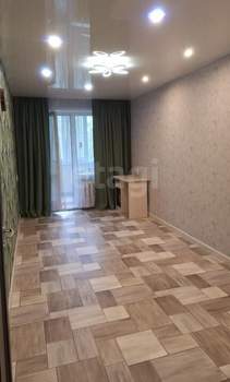3-к квартира, вторичка, 60м2, 3/9 этаж