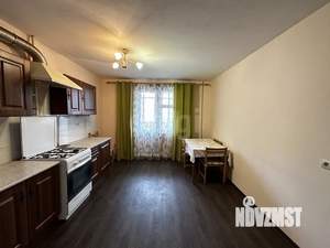4-к квартира, вторичка, 125м2, 2/10 этаж