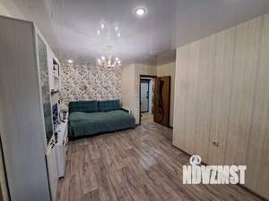 2-к квартира, вторичка, 42м2, 3/5 этаж