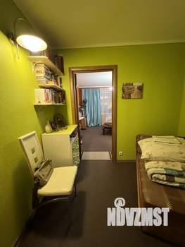 3-к квартира, вторичка, 74м2, 1/5 этаж