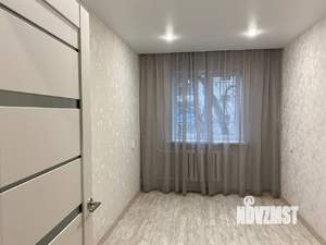 2-к квартира, вторичка, 44м2, 3/5 этаж