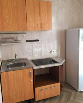 1-к квартира, вторичка, 39м2, 16/16 этаж