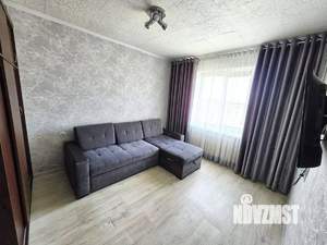3-к квартира, вторичка, 59м2, 9/9 этаж