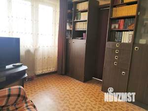 3-к квартира, вторичка, 48м2, 5/5 этаж