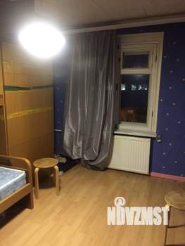 3-к квартира, вторичка, 93м2, 6/9 этаж