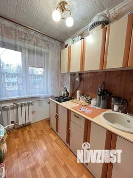 2-к квартира, вторичка, 45м2, 5/5 этаж