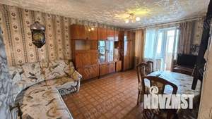 2-к квартира, вторичка, 57м2, 5/9 этаж