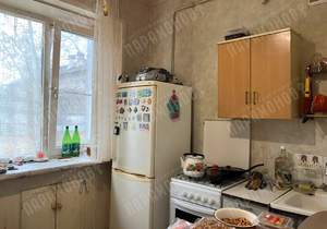 1-к квартира, вторичка, 31м2, 1/2 этаж