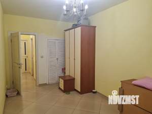 2-к квартира, вторичка, 53м2, 1/5 этаж