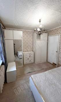 2-к квартира, вторичка, 53м2, 6/9 этаж