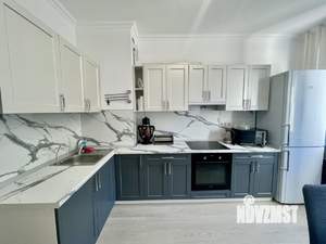 2-к квартира, вторичка, 56м2, 3/17 этаж