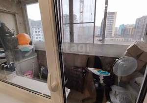 1-к квартира, вторичка, 35м2, 8/9 этаж