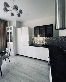 3-к квартира, вторичка, 68м2, 14/16 этаж