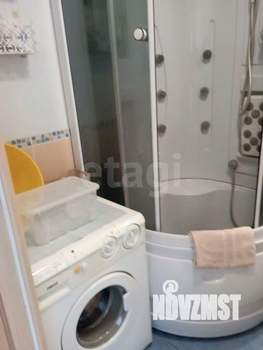 1-к квартира, вторичка, 32м2, 4/5 этаж