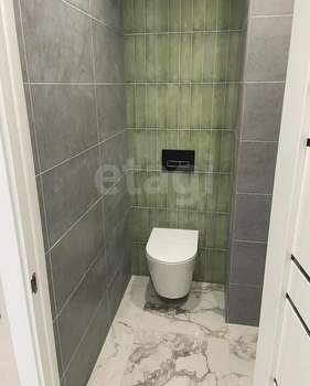 3-к квартира, вторичка, 74м2, 12/13 этаж