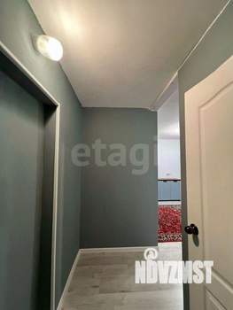 2-к квартира, вторичка, 45м2, 4/5 этаж