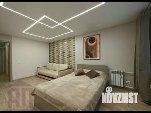 2-к квартира, вторичка, 63м2, 4/10 этаж