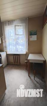 3-к квартира, вторичка, 57м2, 2/4 этаж