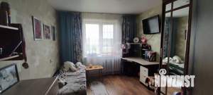 3-к квартира, вторичка, 76м2, 1/5 этаж