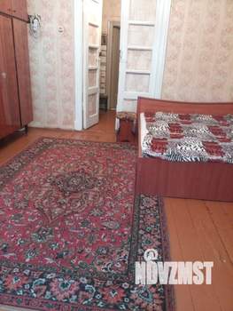 3-к квартира, вторичка, 82м2, 3/3 этаж