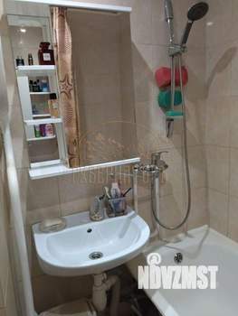 1-к квартира, вторичка, 38м2, 5/9 этаж
