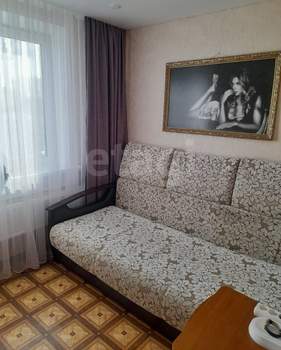 1-к квартира, вторичка, 37м2, 7/10 этаж