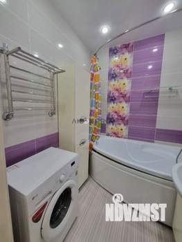 1-к квартира, вторичка, 41м2, 3/10 этаж