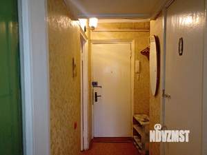 1-к квартира, вторичка, 31м2, 5/5 этаж