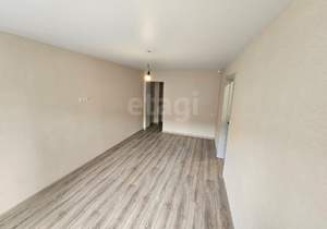 1-к квартира, вторичка, 31м2, 2/5 этаж