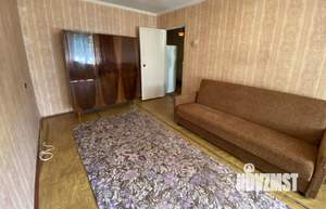 3-к квартира, вторичка, 61м2, 4/5 этаж